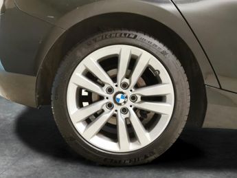BMW 1 Series 1.5 118i Sport (136 ps) - AIR CON - KEYLESS START - AUTO HEADLIG