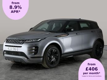 Land Rover Range Rover Evoque 1.5 P300e 12.2kWh R-Dynamic S Plug-in 4WD (309 ps) - REVERSE CAM