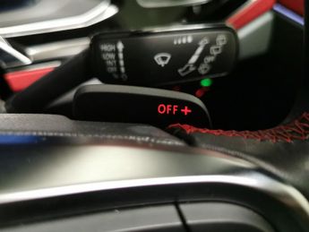 Volkswagen Polo 2.0 TSI GTI DSG (207 ps) - AMBIENT INTERIOR LIGHTING - AUTO HEAD