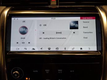 Land Rover Discovery Sport 1.5 P300e 12.2kWh R-Dynamic SE Plug-in 4WD (309 ps) - REVERSE CA