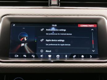 Land Rover Range Rover Evoque 2.0 D150 R-Dynamic S 4WD (150 ps) - NAV - LEATHER - ELECTRIC SEA