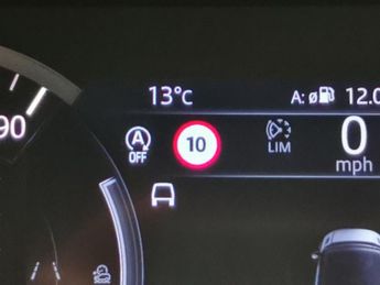 Land Rover Range Rover Evoque 2.0 D150 R-Dynamic S 4WD (150 ps) - NAV - LEATHER - ELECTRIC SEA