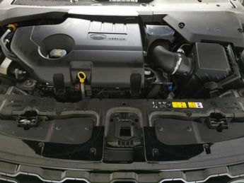 Land Rover Range Rover Evoque 2.0 D150 R-Dynamic S 4WD (150 ps) - NAV - LEATHER - ELECTRIC SEA