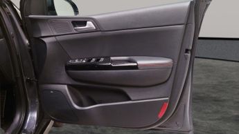 Kia Sportage 1.6 T-GDi GT-Line S DCT AWD (174 bhp) - HEATED STEERING - BLIND 