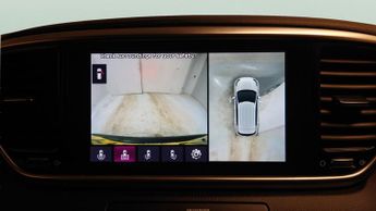 Kia Sportage 1.6 T-GDi GT-Line S DCT AWD (174 bhp) - HEATED STEERING - BLIND 