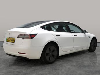 Tesla Model 3 Standard Range Plus RWD (241 bhp) - AUTO PARK - LED - REVERSE CA