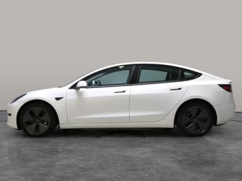 Tesla Model 3 Standard Range Plus RWD (241 bhp) - AUTO PARK - LED - REVERSE CA