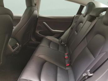 Tesla Model 3 Standard Range Plus RWD (241 bhp) - AUTO PARK - LED - REVERSE CA