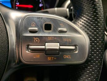 Mercedes-Benz GLC 2.0 GLC220d AMG Line G-Tronic+ 4MATIC (194 ps) - HEATED LEATHER