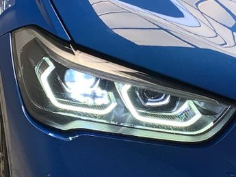 BMW X1 1.5 25e 10kWh M Sport Plug-in xDrive (220 ps) - TECH PACK I - HK