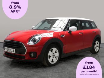 MINI Clubman 1.5 Cooper Classic 6dr Steptronic (136 ps) - CRUISE - AIR CON