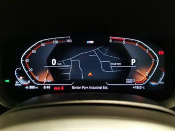 BMW 5 Series 2.0 520d MHT M Sport (190 ps) - DAKOTA LEATHER - LED - NAV