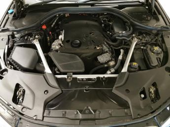BMW 5 Series 2.0 520d MHT M Sport (190 ps) - DAKOTA LEATHER - LED - NAV
