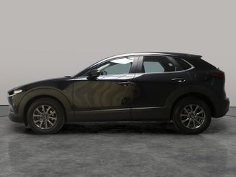 Mazda CX-30 2.0 e-SKYACTIV G MHEV SE-L Lux (122 ps) - REVERSE CAM - NAV - HE