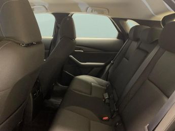 Mazda CX-30 2.0 e-SKYACTIV G MHEV SE-L Lux (122 ps) - REVERSE CAM - NAV - HE