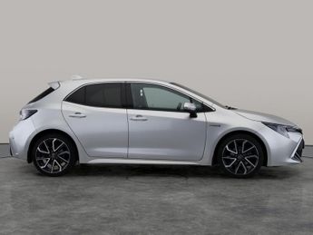 Toyota Corolla 1.8 VVT-h Excel CVT (122 ps) - NAV - BLUETOOTH - PARK SENSORS
