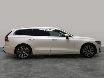 Volvo V60 2.0 T5 Inscription (250 ps) - AUTO PARK - LED - LANE DEPARTURE