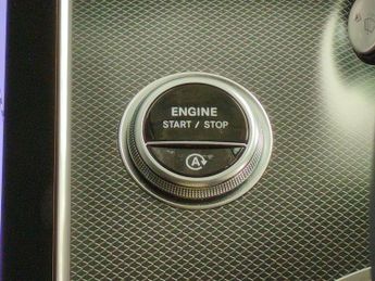 Mercedes-Benz C Class 2.0 C220dh MHEV Sport G-Tronic+ (220 ps) - BLUETOOTH - KEYLESS-G