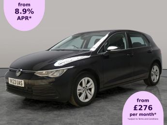 Volkswagen Golf 1.5 eTSI MHEV Life DSG (150 ps) - BLUETOOTH - PARK SENSORS