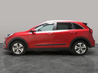 Kia Niro 39kWh 2 (134 bhp) - 17IN ALLOYS - AIR CON - PARK SENSORS