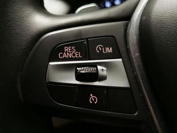 BMW X3 2.0 20d MHT xLine xDrive (190 ps) - ADAPTIVE LED LIGHTS - BLUETO