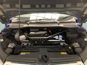 Skoda Enyaq 82kWh 80 (204 ps) - PARKING PACKAGE - LED - SMARTLINK