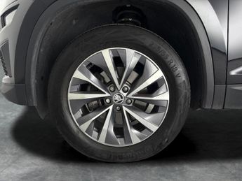 Skoda Kodiaq 1.5 TSI ACT SE Drive DSG (7 Seat) (150 ps) - 7 SEATS - NAV - WIF