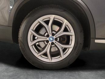 BMW X5 3.0 45e 24kWh xLine Plug-in xDrive (394 ps) - AUTO PARK - REVERS