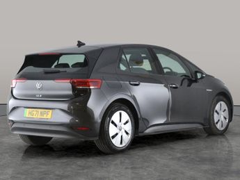 Volkswagen ID.3 Pro Performance 58kWh Life (204 ps) - ACTIVE LANE ASSIST - LED -