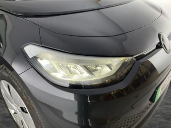 Volkswagen ID.3 Pro Performance 58kWh Life (204 ps) - ACTIVE LANE ASSIST - LED -
