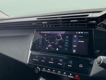 Peugeot 308 SW 1.5 BlueHDi Allure Premium EAT (130 ps) - LED - REVERSE CAM - NA