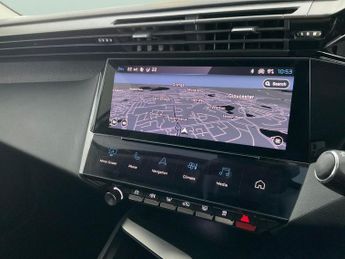 Peugeot 308 SW 1.5 BlueHDi Allure Premium EAT (130 ps) - LED - REVERSE CAM - NA