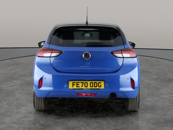 Vauxhall Corsa 1.2 Turbo Elite Nav (100 ps) - LANE DEPARTURE  - BLUETOOTH