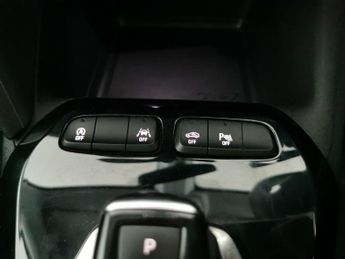 Vauxhall Corsa 1.2 Turbo Elite Nav (100 ps) - BLIND SPOT ASSIST - BLUETOOTH