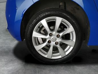 Vauxhall Corsa 1.2 Turbo Elite Nav (100 ps) - BLIND SPOT ASSIST - BLUETOOTH