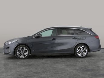 Kia Ceed 1.6 GDi 8.9kWh 3 Sportswagon Plug-in DCT (139 bhp) - 17IN ALLOYS