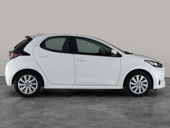 Toyota Yaris 1.5 VVT-h Icon E-CVT (116 ps) - BLUETOOTH - AIR CON - KEYLESS ST