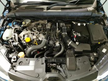 Renault Arkana 1.3 TCe MHEV r.s. line EDC 2WD (140 ps) - HEATED SEATS - HEATED 