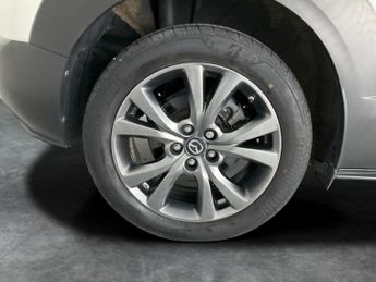 Mazda CX-30 2.0 SKYACTIV-X MHEV GT Sport 4WD (180 ps) - REVERSE CAM - NAV