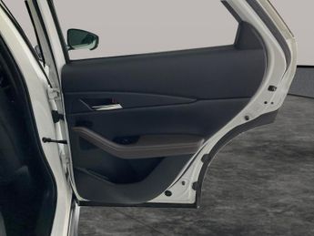 Mazda CX-30 2.0 SKYACTIV-X MHEV GT Sport 4WD (180 ps) - REVERSE CAM - NAV