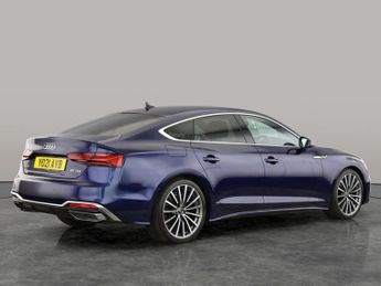 Audi A5 2.0 TDI 35 S line Sportback S Tronic (163 ps) - CLIMATE CONTROL
