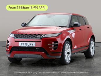 Land Rover Range Rover Evoque 1.5 P300e 12.2kWh R-Dynamic SE Plug-in 4WD (309 ps) - KEYLESS ST