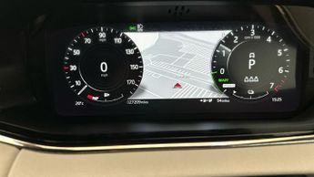 Land Rover Range Rover Evoque 1.5 P300e 12.2kWh R-Dynamic SE Plug-in 4WD (309 ps) - KEYLESS ST