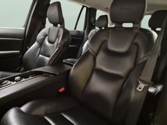 Volvo XC90 2.0 T5 Inscription 4WD (250 ps) - SENSUS SAT NAV - AUTO PARK - L