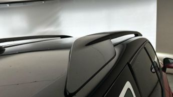 Citroen C3 Aircross 1.2 PureTech Shine Plus EAT6 (130 ps) - LANE DEPARTURE  - BLUETO