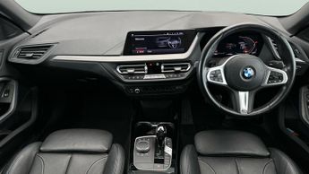 BMW 2 Series Gran Coupe 1.5 218i M Sport DCT (140 ps) - AUTO PARK - WIRELESS CHARGER