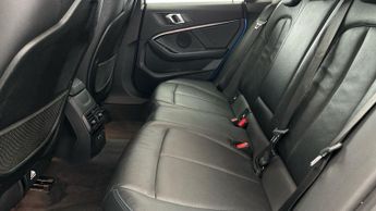 BMW 2 Series Gran Coupe 1.5 218i M Sport DCT (140 ps) - AUTO PARK - WIRELESS CHARGER