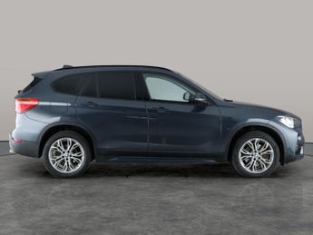 BMW X1 2.0 20i Sport DCT sDrive (192 ps) - PERFORMANCE CONTROL - DAB - 