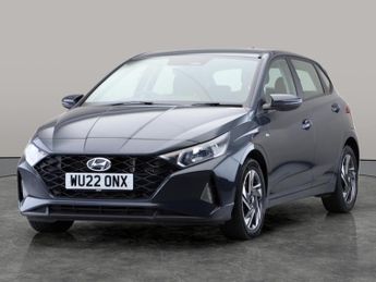 Hyundai I20 1.0 T-GDi MHEV SE Connect DCT (100 ps) - AIR CON - PARK SENSORS