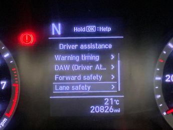 Hyundai i10 1.2 SE Connect (84 ps) - AIR CON - KEYLESS START - DAB